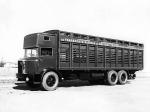 Berliet GPEF 6x2 1932 года